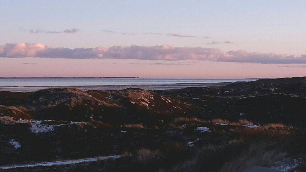 Doppelhaus Gisa - Sylt ווסטרלנד מראה חיצוני תמונה